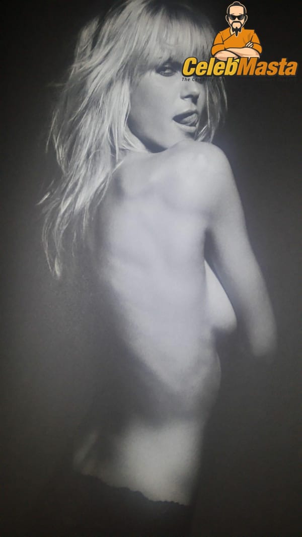 Heidi Klum Ass & Pussy Finally Revealed photo 20