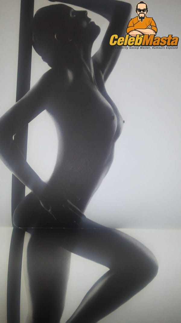 Heidi Klum Ass & Pussy Finally Revealed photo 21