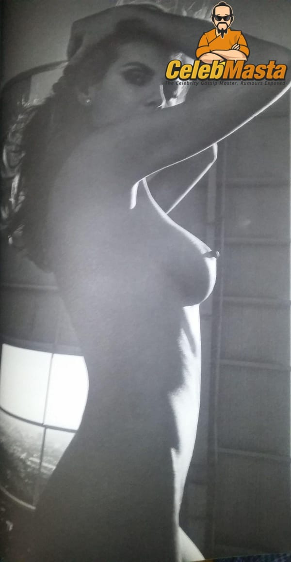 Heidi Klum Ass & Pussy Finally Revealed photo 24