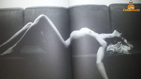Heidi Klum Ass & Pussy Finally Revealed photo 27