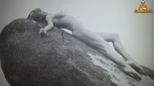 Heidi Klum Ass & Pussy Finally Revealed photo 30