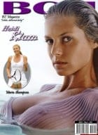 Topless Heidi Klum Vacation Photos photo 28