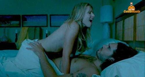 Kristen Bell Nipples and Bikini Body Photos photo 3