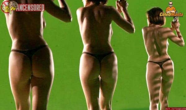 Hot Gugino Titties & Nipples Photos photo 8
