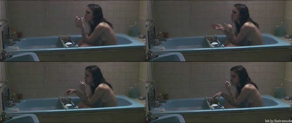 Keira Knightly Shower Sex Scene photo 20