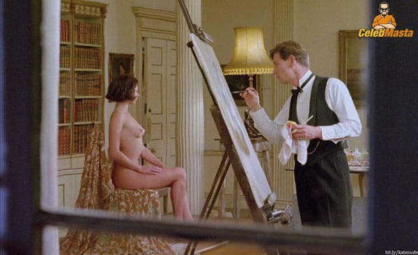 Kate Beckinsale Tits & Nipples Photos photo 14