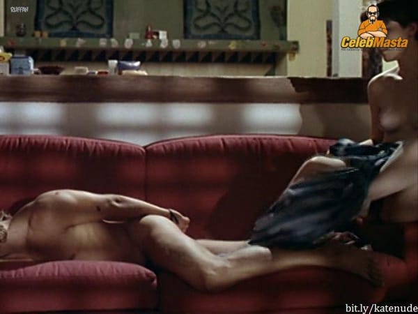 Kate Beckinsale Tits & Nipples Photos photo 37