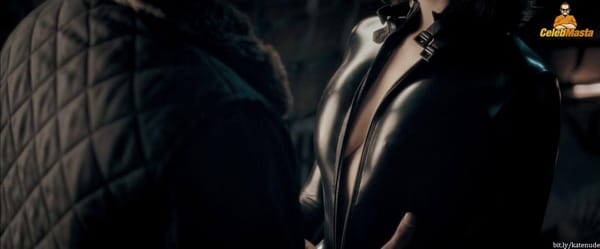 Kate Beckinsale Tits & Nipples Photos photo 39