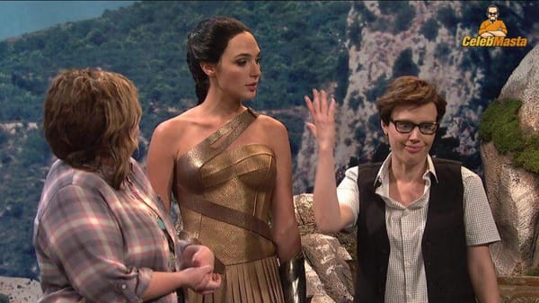 Gal Gadot Ass And Pussy Pics photo 9