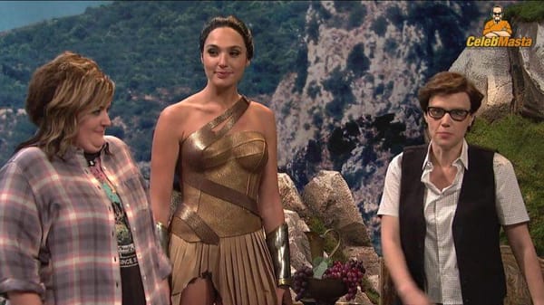Gal Gadot Ass And Pussy Pics photo 39