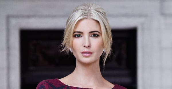 Bikini Ivanka Trump Boobs Photos photo 14