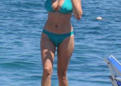 Bikini Ivanka Trump Boobs Photos photo 17