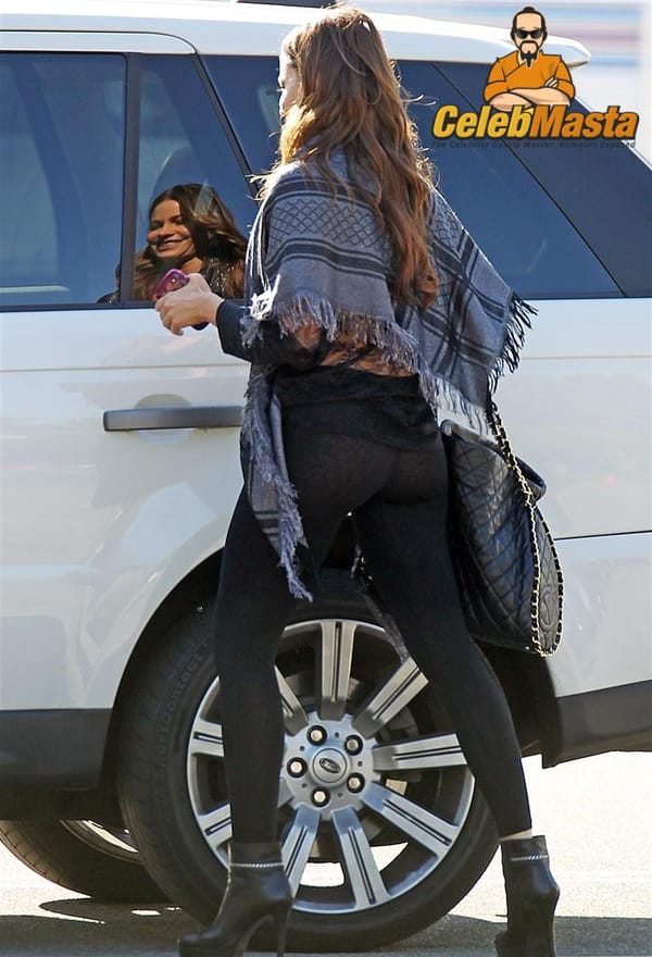 Bikini Thong Sofia Vergara Ass Photos Compilations photo 5
