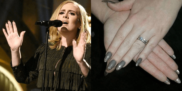 Adele Photo Collection photo 1