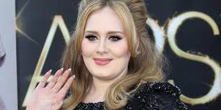 Adele Photo Collection photo 4