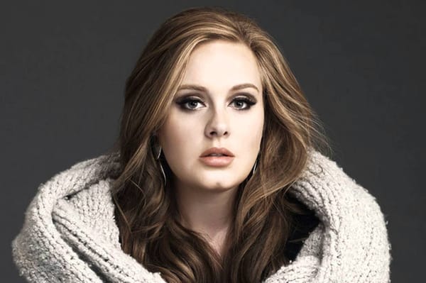 Adele Photo Collection photo 5