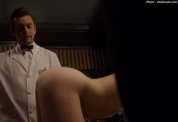 Topless Katherine Waterston Nipples Pictures photo 15