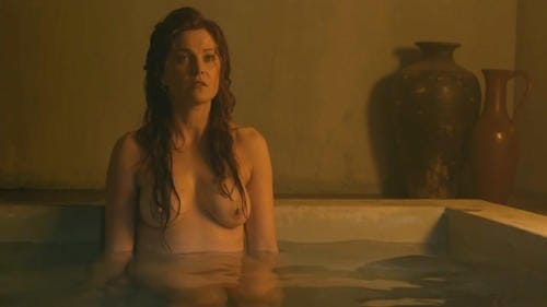 Topless Katherine Waterston Nipples Pictures photo 18