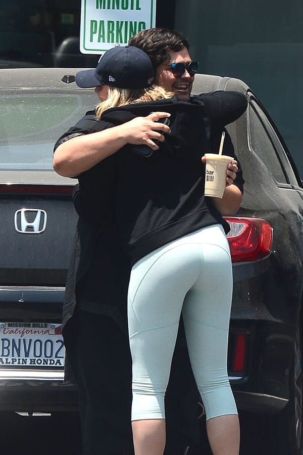 Camel Toe Pictures of Chloe Grace Moretz Are photo 52