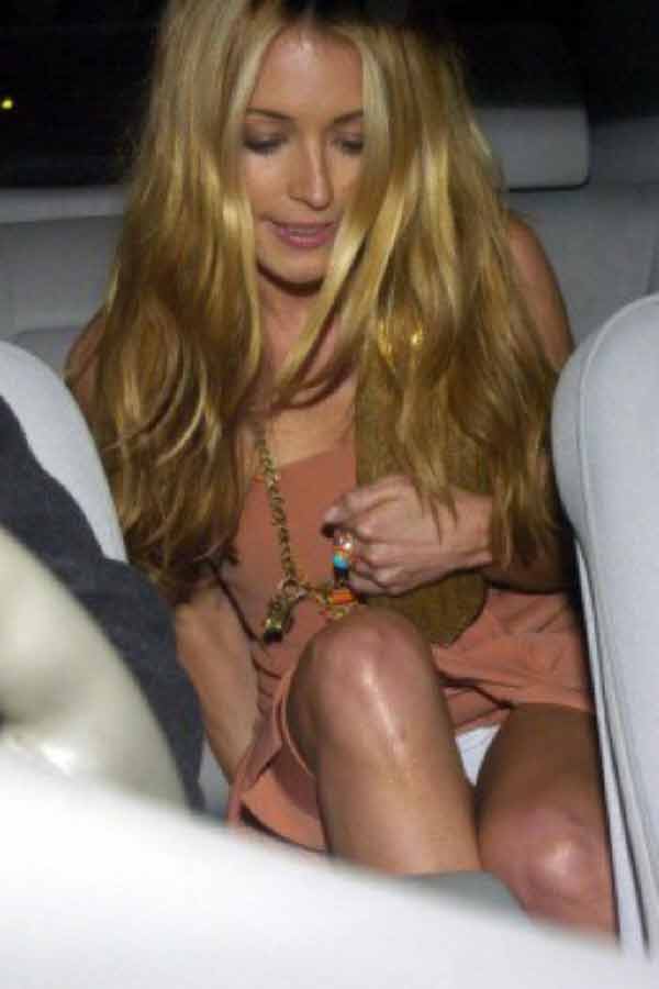 Photo Gallery: Cat Deeley photo 10