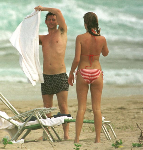 Photo Gallery: Cat Deeley photo 12