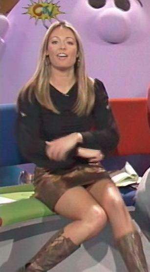 Photo Gallery: Cat Deeley photo 16