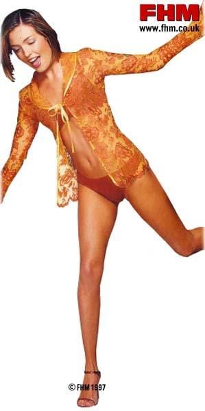 Photo Gallery: Cat Deeley photo 18