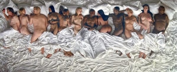Kanye West Pics Gallery photo 1