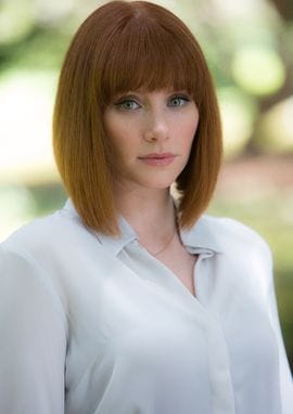 Hot Bryce Dallas Howard Topless & Ass Selfies photo 4