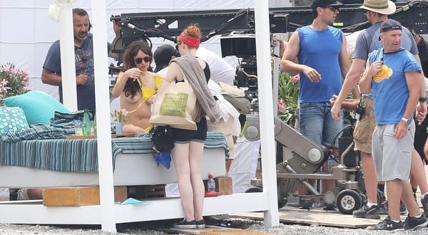 Dakota Johnson Scene Photos Gallery photo 18