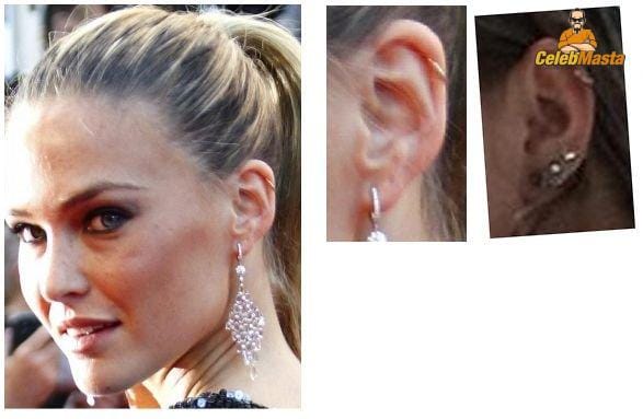 Bar Refaeli Topless & Pussy Pics Exposed With Proof photo 15