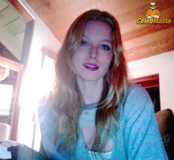 Rachel Nichols Pussy and Topless Photo Collection photo 14