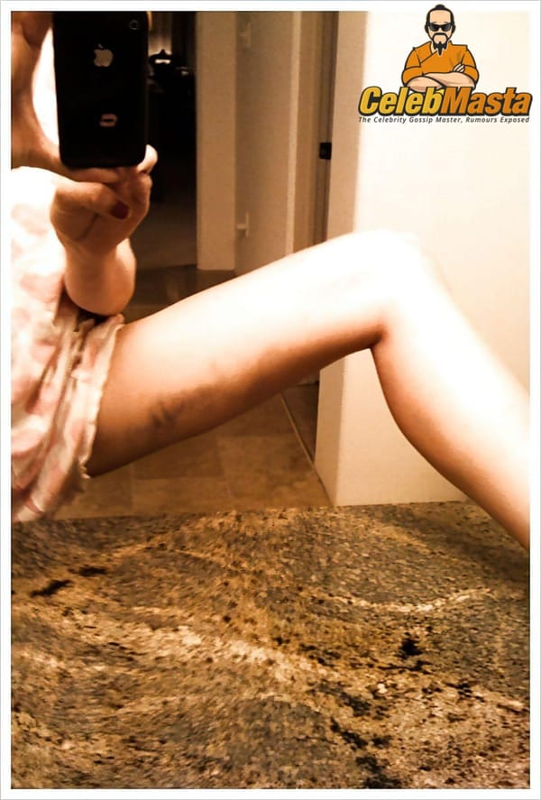 Rachel Nichols Pussy and Topless Photo Collection photo 24
