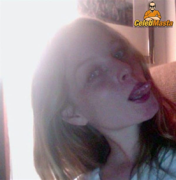 Rachel Nichols Pussy and Topless Photo Collection photo 27
