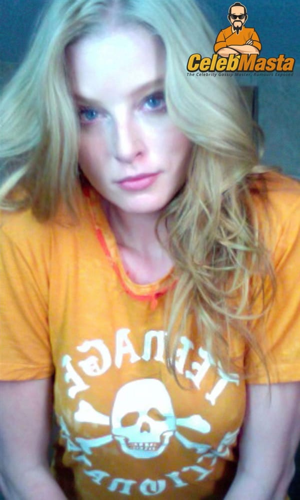 Rachel Nichols Pussy and Topless Photo Collection photo 28