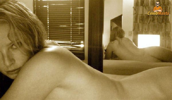 Rachel Nichols Pussy and Topless Photo Collection photo 31