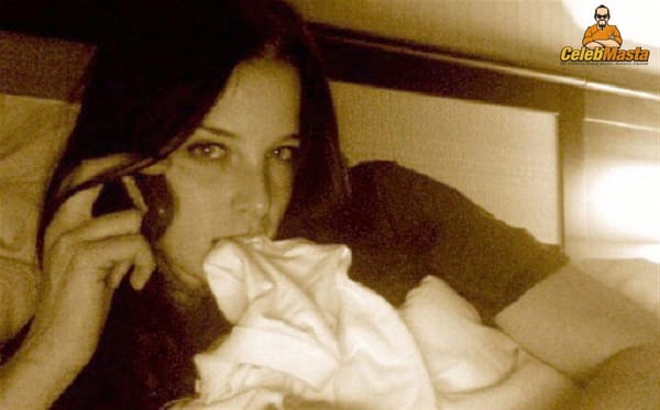 Rachel Nichols Pussy and Topless Photo Collection photo 32