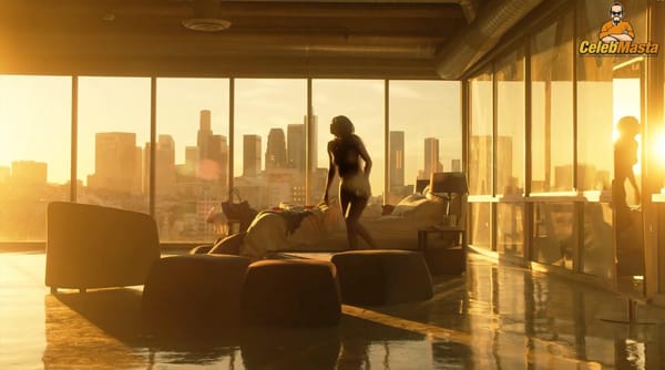 Hot Gabrielle Union Sex Scene Video photo 3