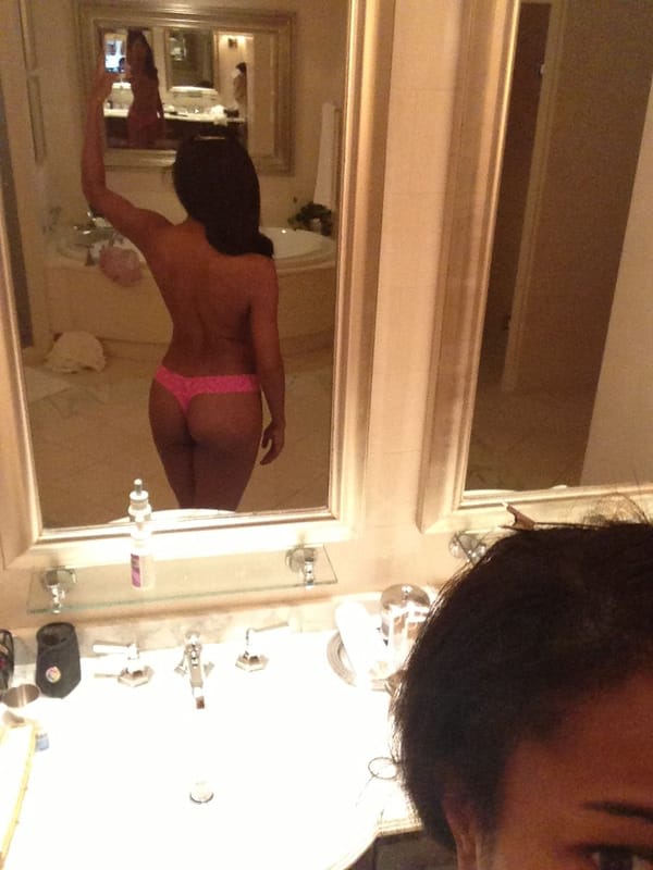 Gabrielle Union Boobs & Nipples Photos photo 11