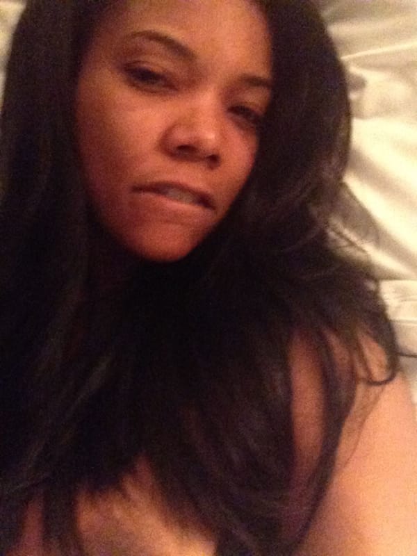 Gabrielle Union Boobs & Nipples Photos photo 21