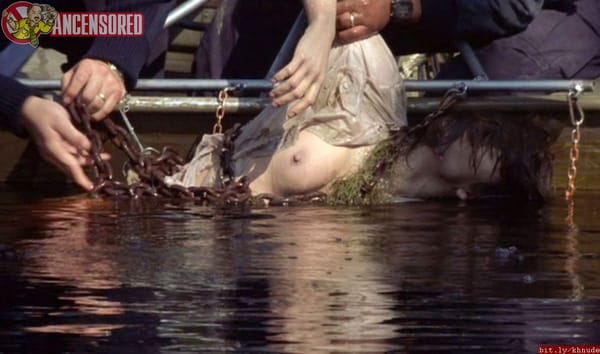 Katie Holmes full hot scene collection photo 10