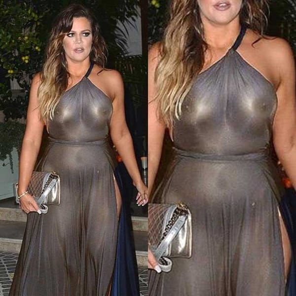 Khloe Kardashian Ass Photo Collection photo 10
