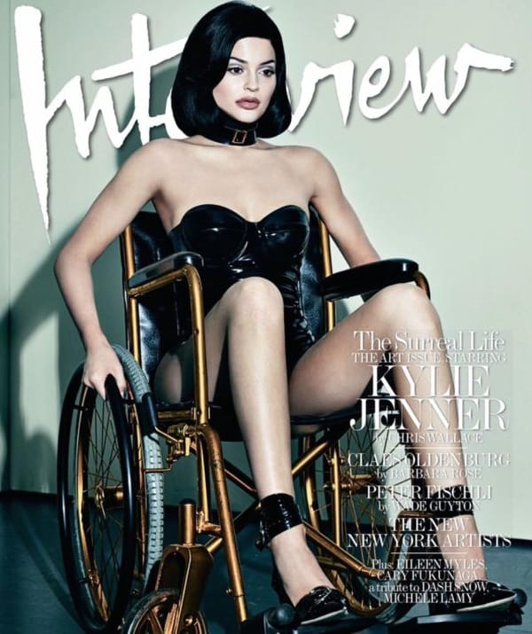 Kylie Jenner loves attention and shares Pussy Pics photo 11