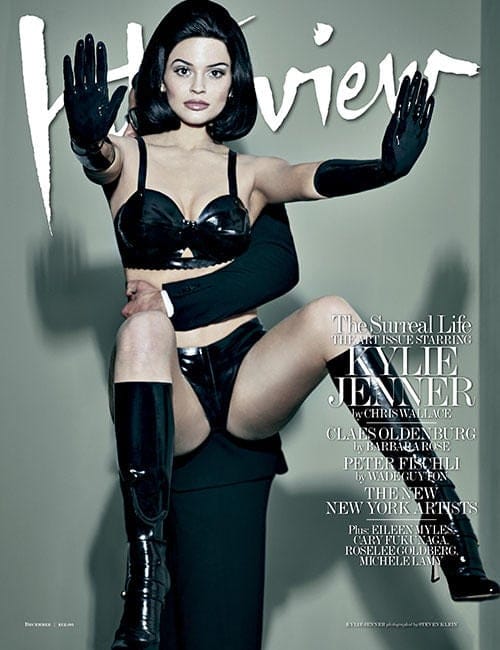 Kylie Jenner loves attention and shares Pussy Pics photo 14