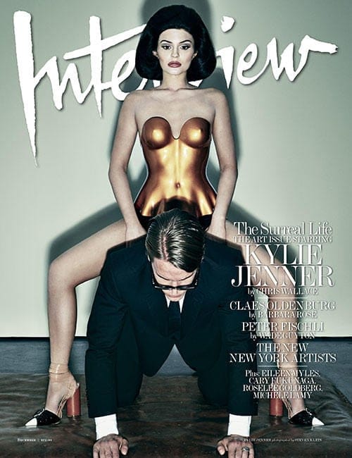Kylie Jenner loves attention and shares Pussy Pics photo 23