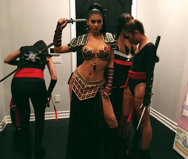 Kylie Jenner loves attention and shares Pussy Pics photo 24