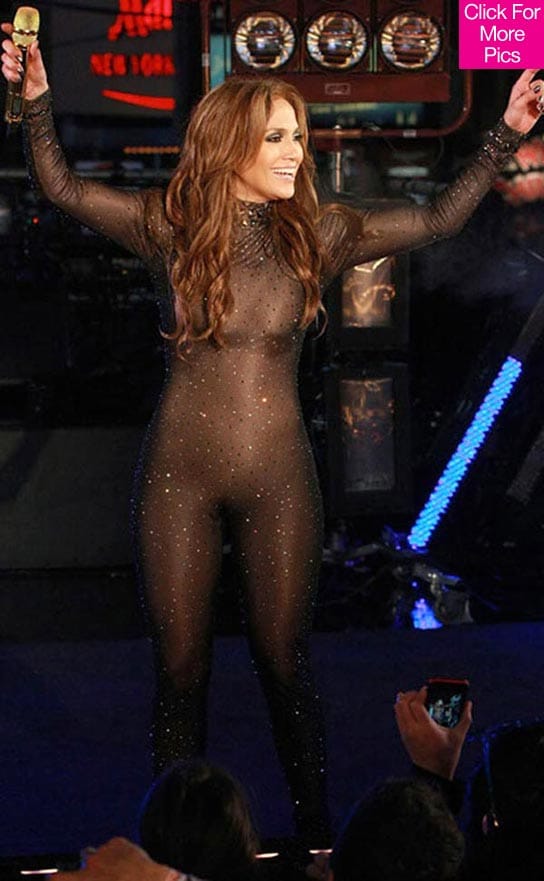 Paparazzi Capture JLO’s Ass & Pussy in Up-Skirt Photos photo 1