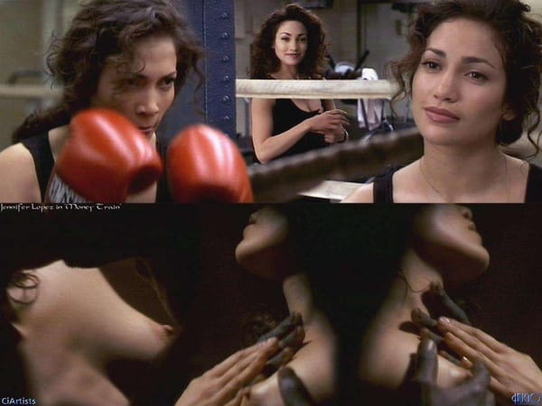 Paparazzi Capture JLO’s Ass & Pussy in Up-Skirt Photos photo 19
