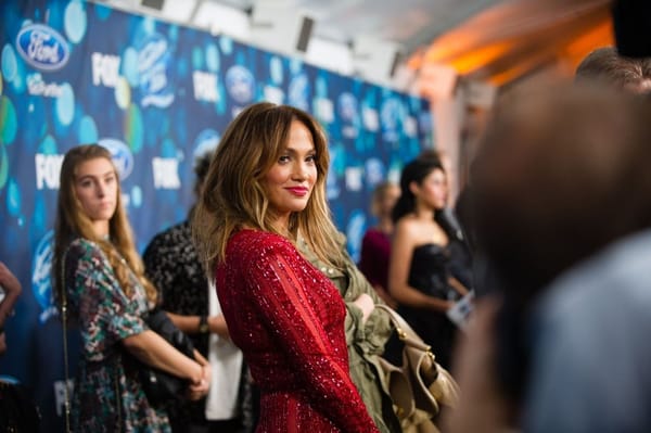Paparazzi Capture JLO’s Ass & Pussy in Up-Skirt Photos photo 30