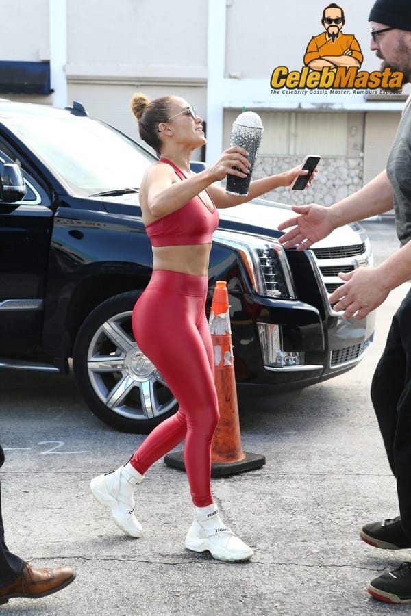 Photo Gallery: Jennifer Lopez photo 19